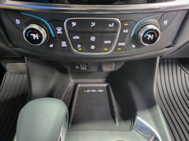 2023 Chevrolet Traverse Premier photo 7