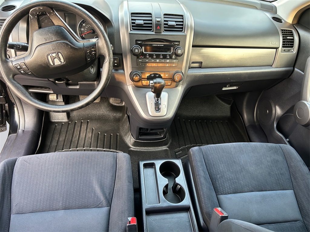 2008 Honda CR-V EX photo 12