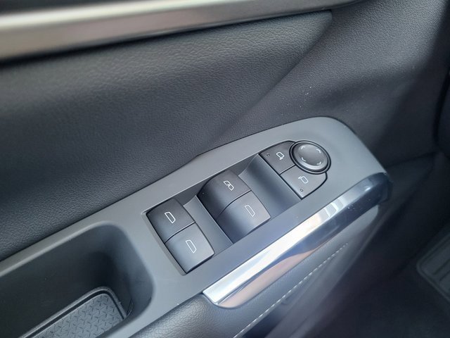 2026 Chevrolet Traverse photo 25
