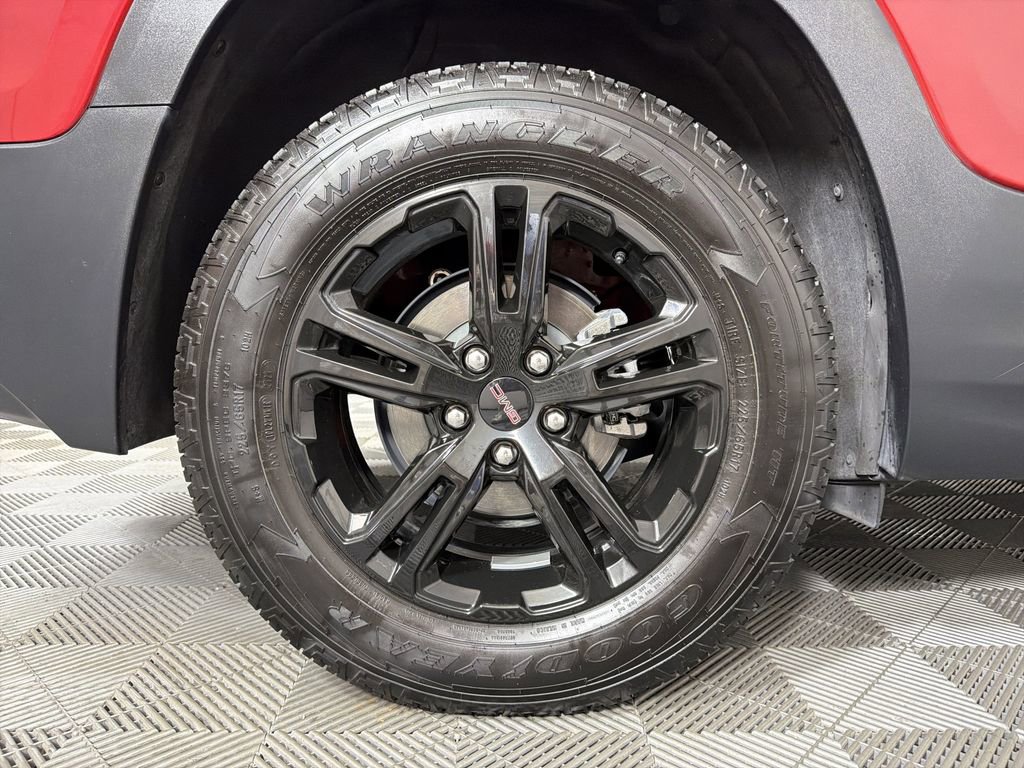 2024 Gmc Terrain AT4 photo 13