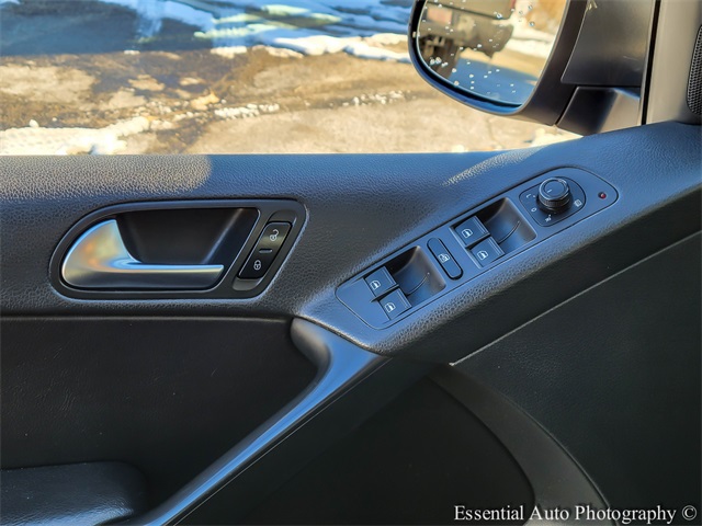 2016 VOLKSWAGEN TIGUAN - Image 14