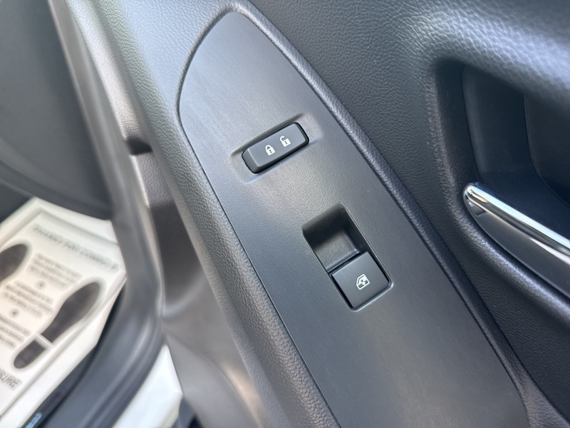 2018 Chevrolet Trax LS photo 34