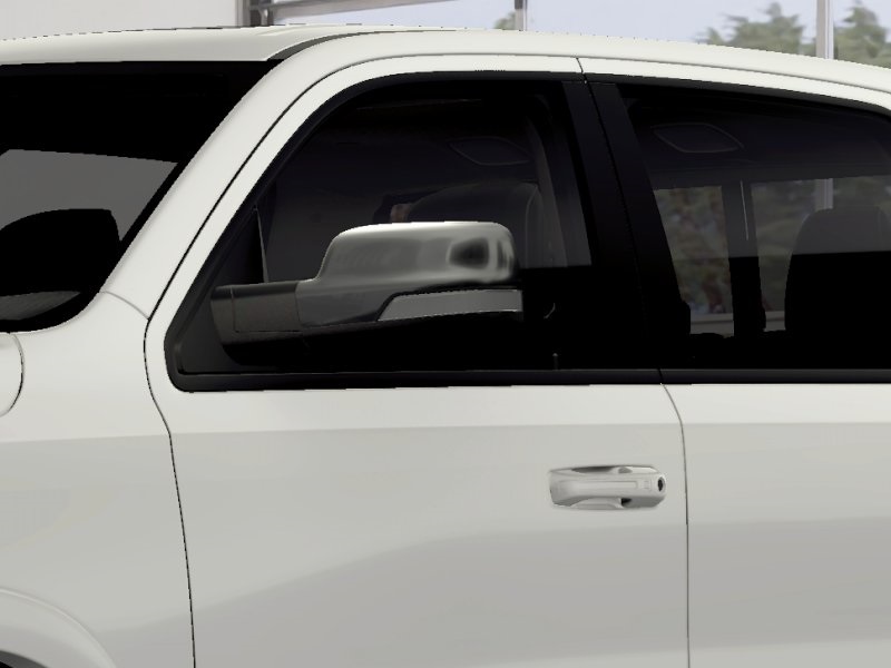 2026 Ram 1500 Laramie photo 5