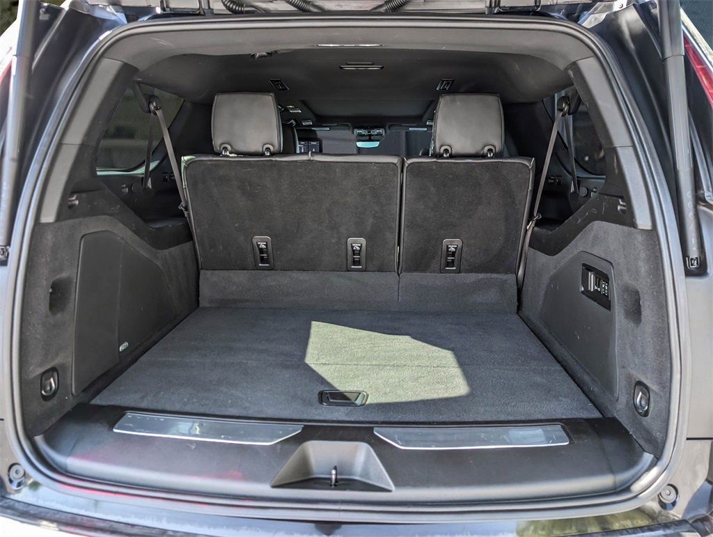 2021 Cadillac Escalade ESV Sport photo 33