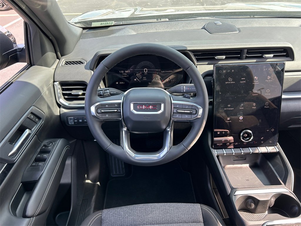 2026 GMC TERRAIN - Image 25