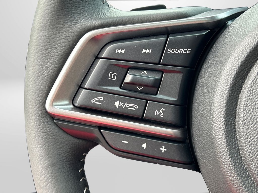 2025 Subaru Outback Limited XT photo 29