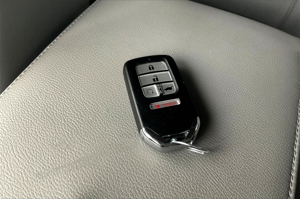 2022 Honda CR-V EX-L photo 10