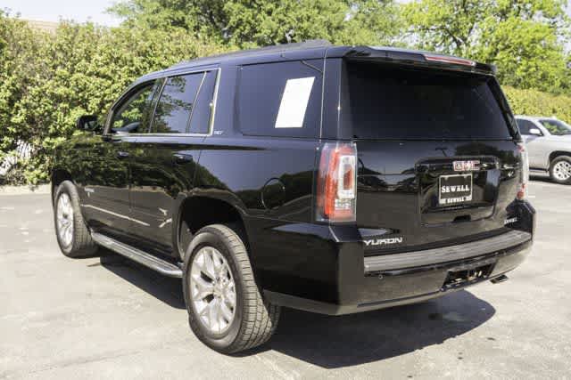 2020 Gmc Yukon SLT photo 3