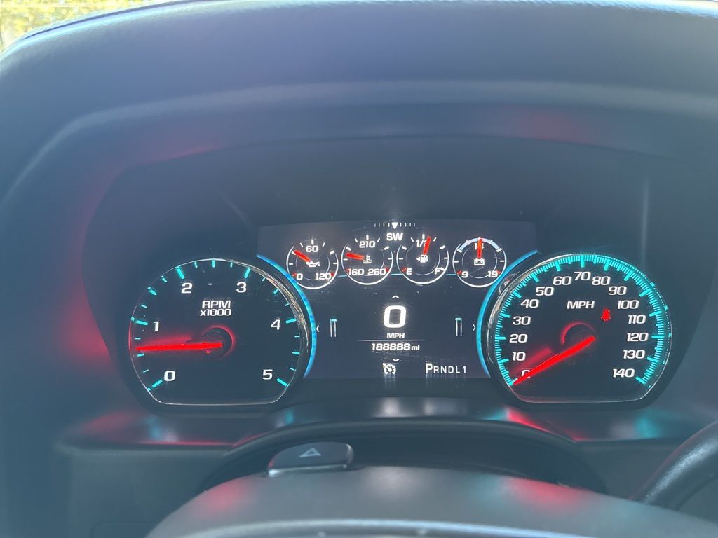 2018 Gmc Sierra Denali photo 30