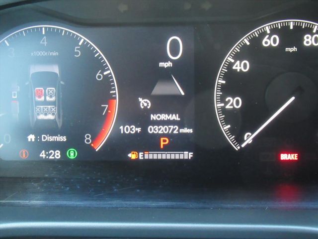 2024 Honda HR-V Sport photo 28