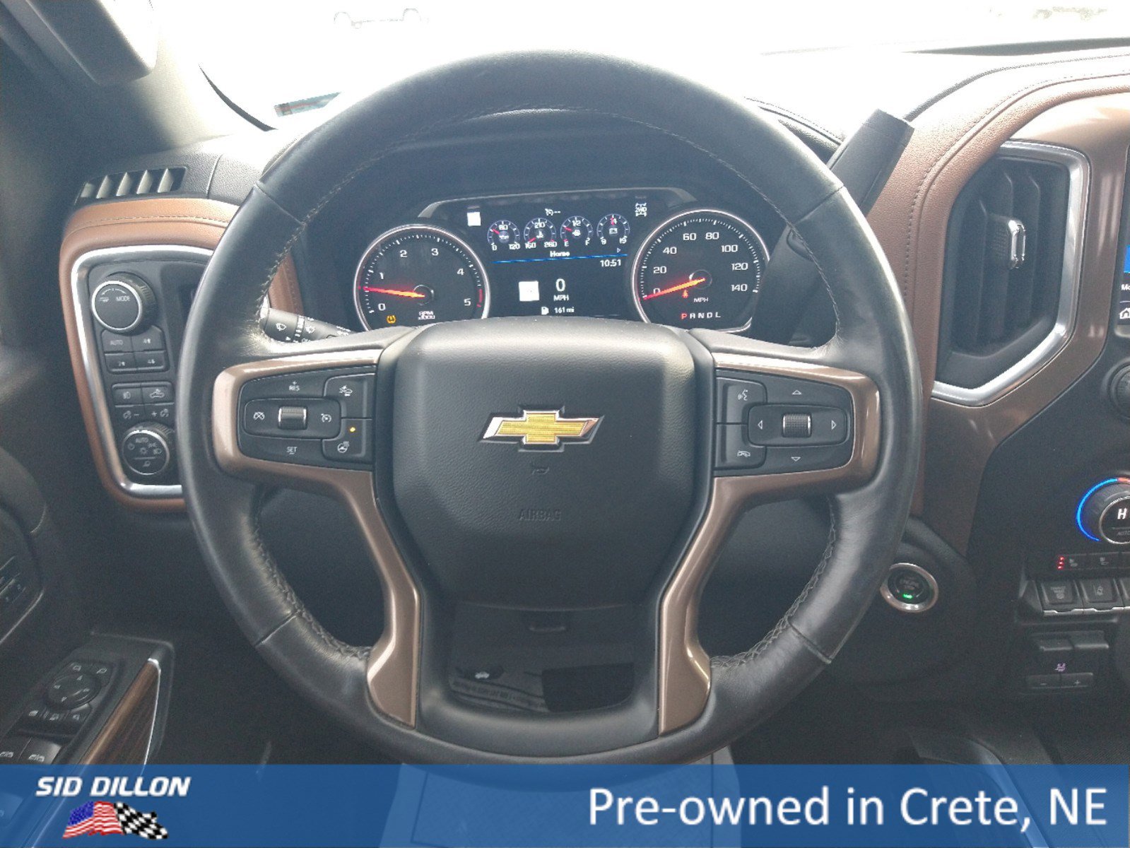 2023 Chevrolet Silverado 2500HD High Country photo 2