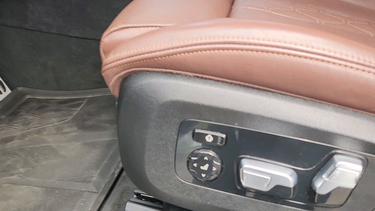 2024 Bmw X7 M60i photo 10