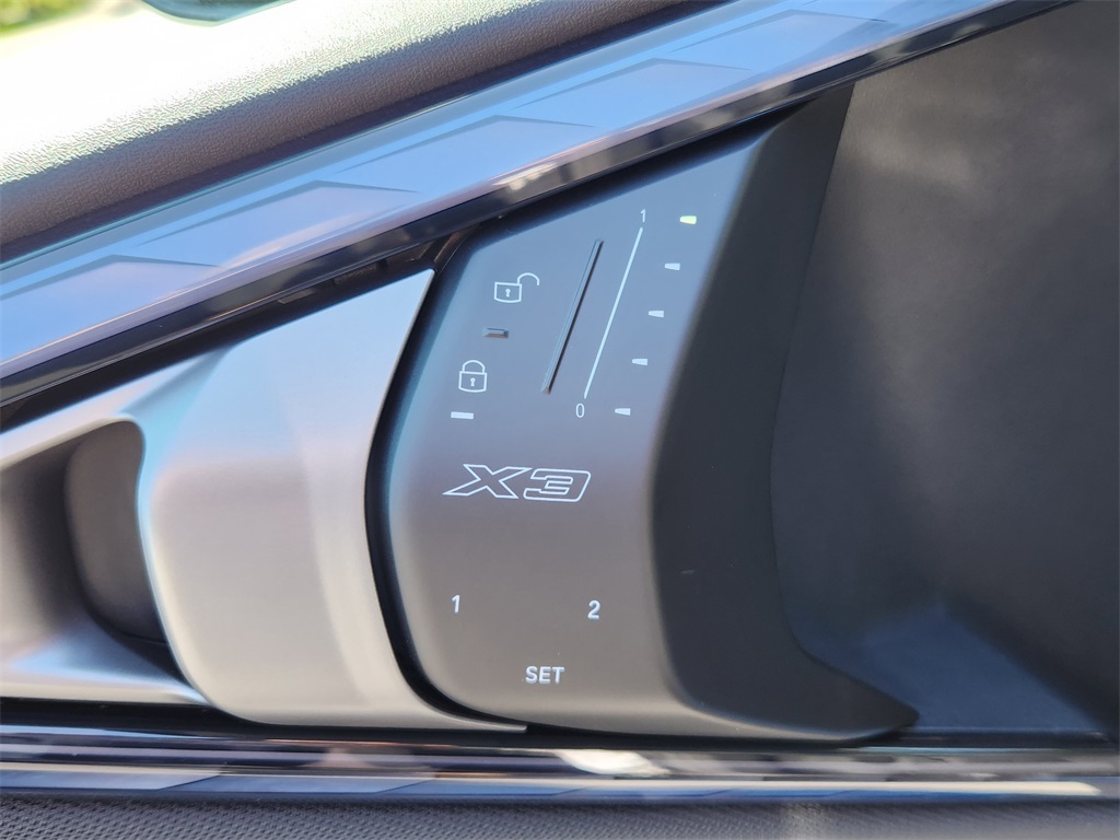 2026 Bmw X3 photo 16