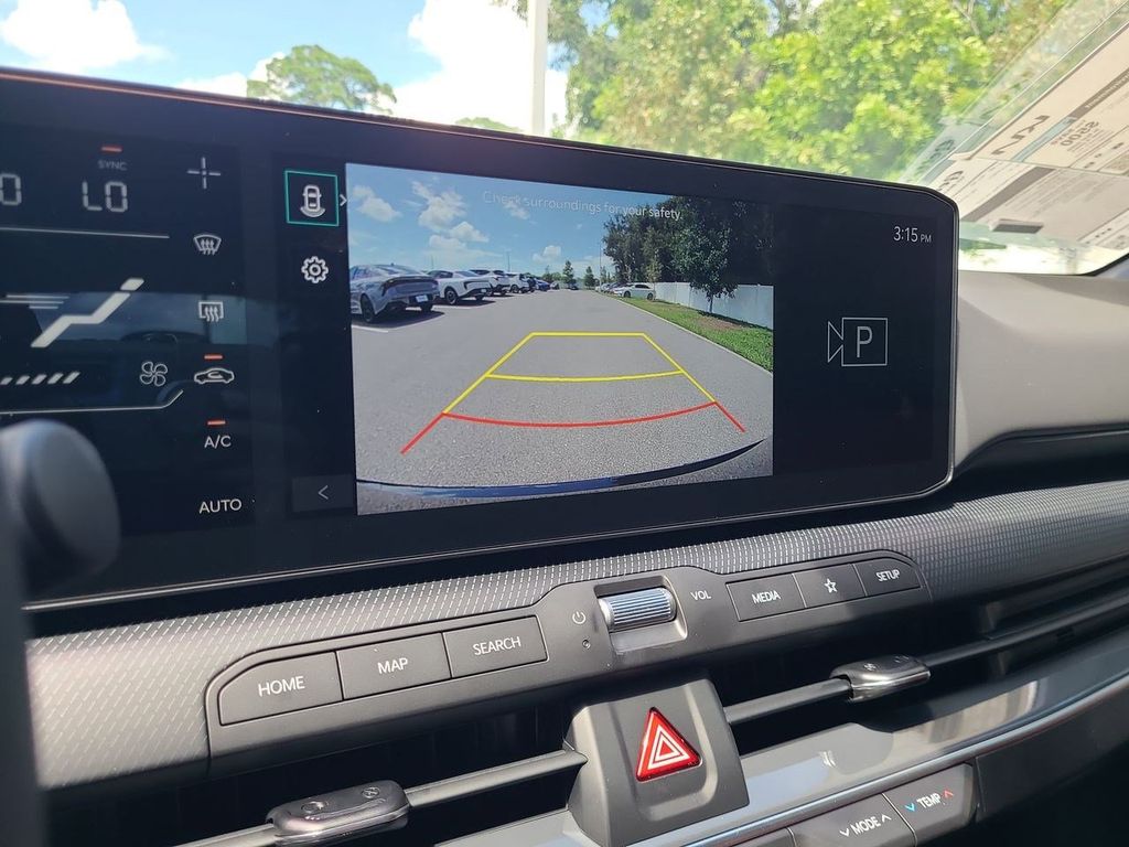 2025 Kia K4 GT-Line Turbo photo 19