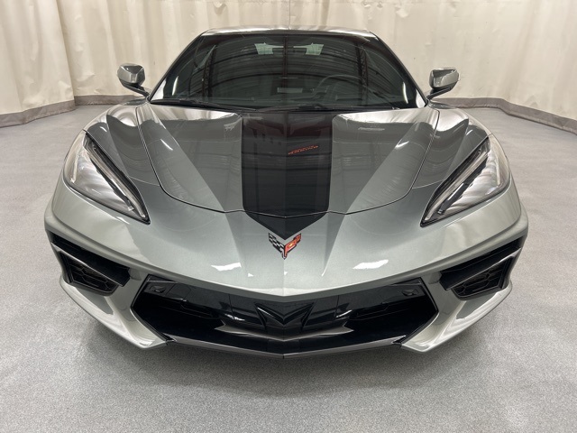 2022 Chevrolet Corvette Stingray 2LT photo 21