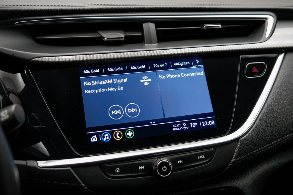 2021 Buick Encore GX Preferred photo 9
