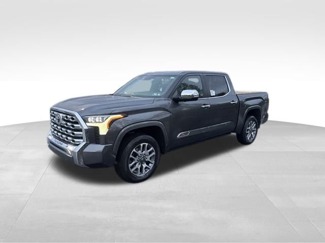 2026 Toyota Tundra 1794 Edition's photo