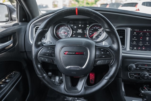 2019 Dodge Charger Scat Pack photo 25