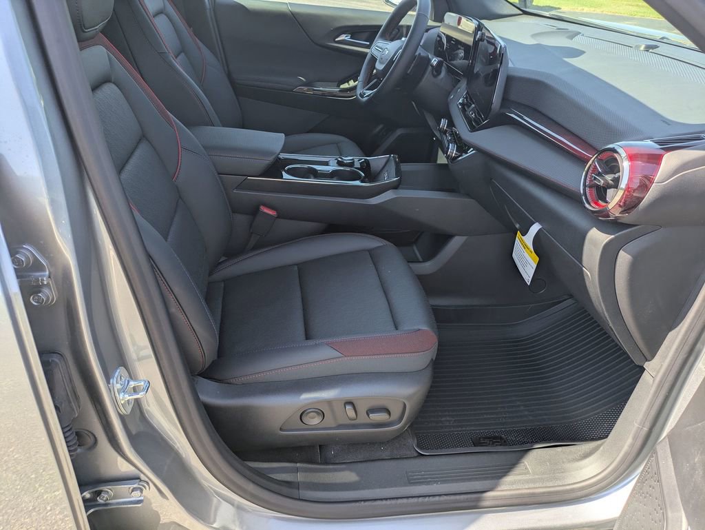 2026 Chevrolet Equinox RS photo 27