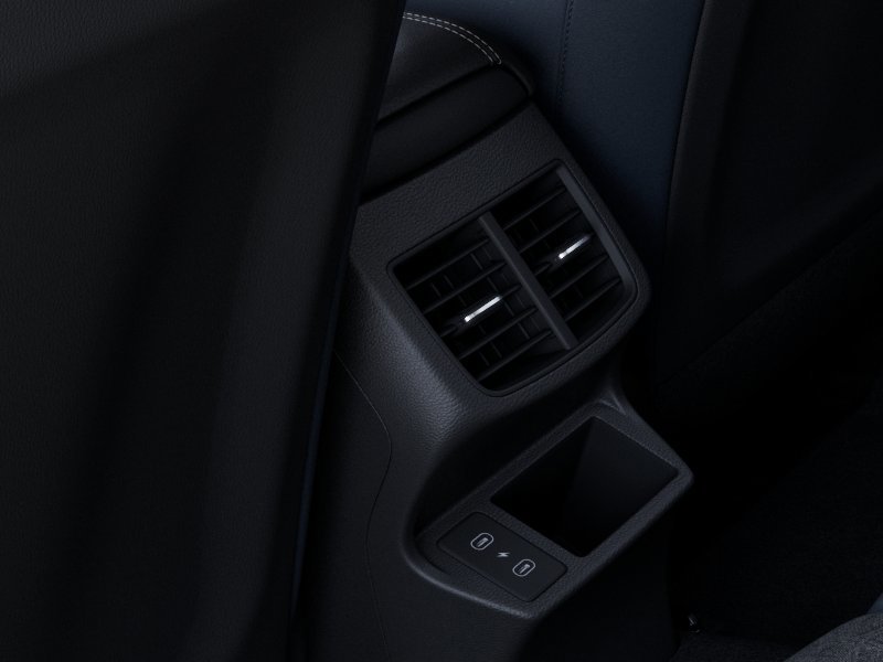 2025 Kia Seltos S photo 26