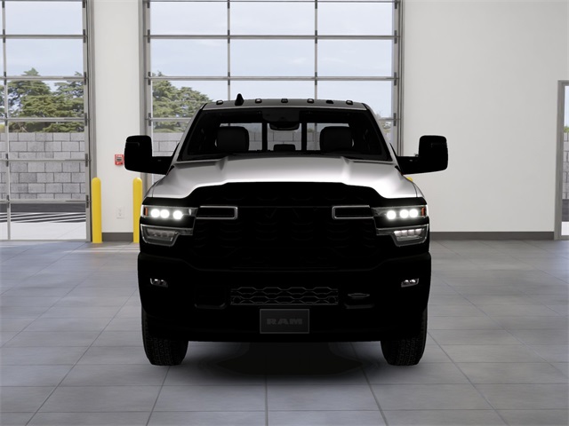 2026 Ram 3500 Tradesman photo 7