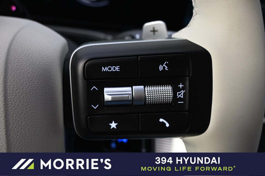 2026 Hyundai Santa Fe SEL photo 27