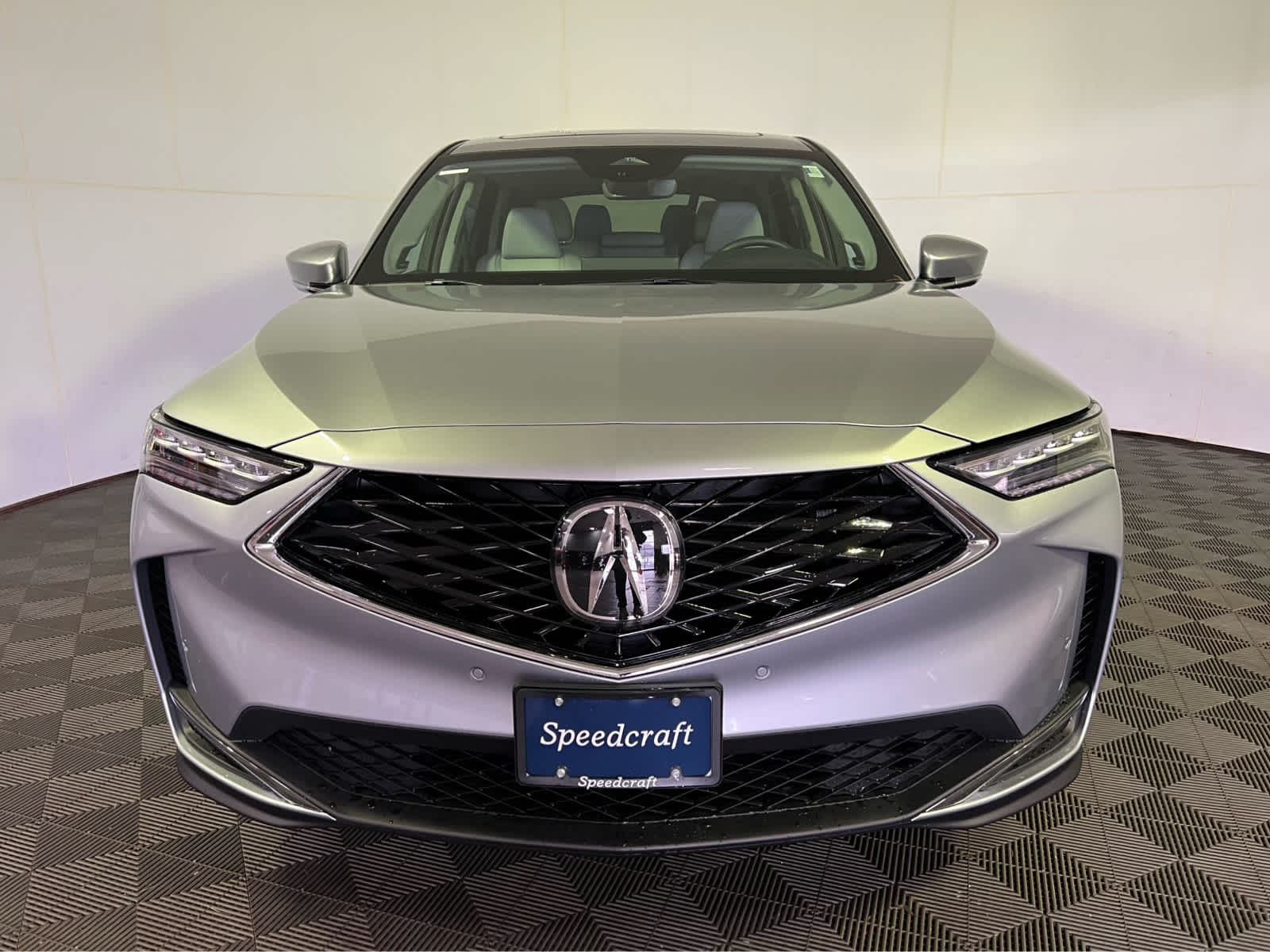 2026 Acura MDX SH-AWD Technology photo 2