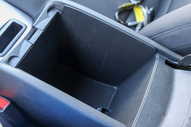 Used 2023 Dark Ash Metallic Chevrolet LT image 19