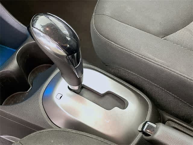 2017 Chevrolet Spark 1LT LT photo 17