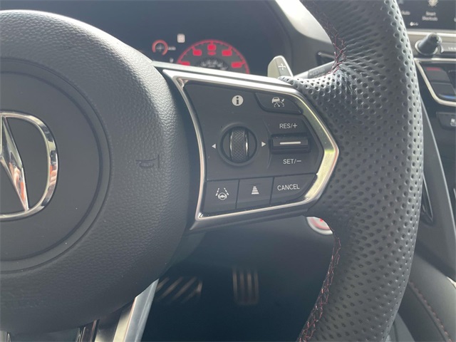 2024 Acura RDX A-Spec photo 30