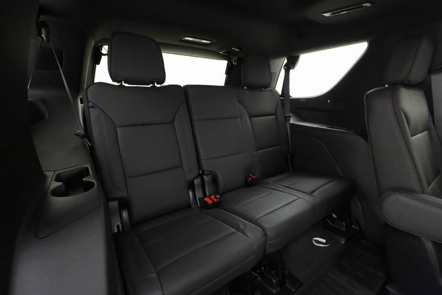 2026 Chevrolet Tahoe High Country photo 15