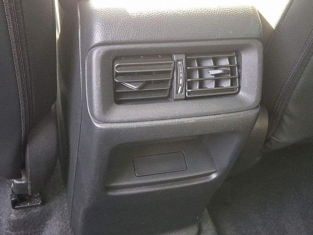 2023 Honda CR-V EX-L photo 10