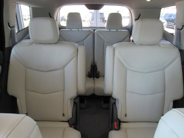 2025 Cadillac XT6 Premium Luxury photo 28
