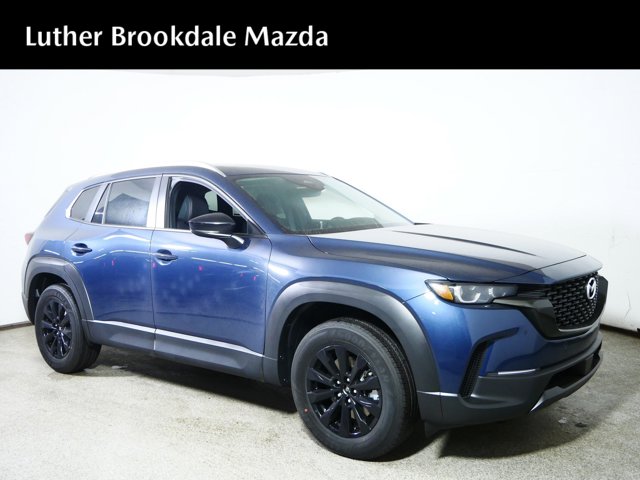 2026 Mazda CX-50 Preferred's photo