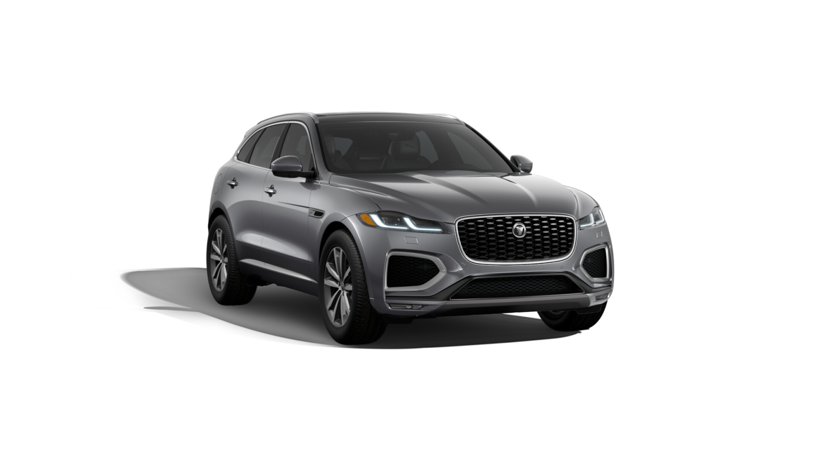 2026 Jaguar F-Pace R-Dynamic S's photo