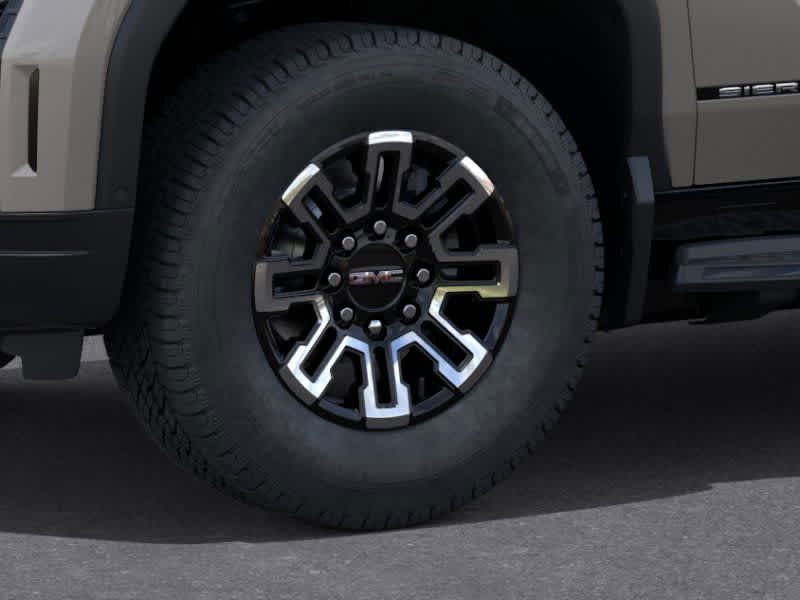 2026 Gmc Sierra Elevation photo 8