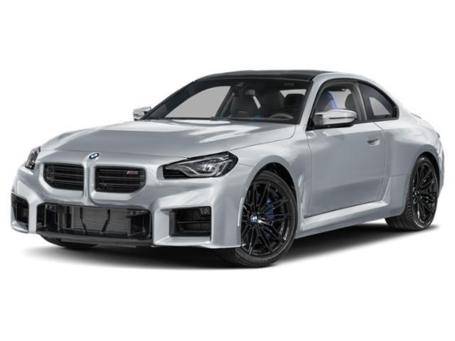 2025 BMW M2 Coupe M2's photo