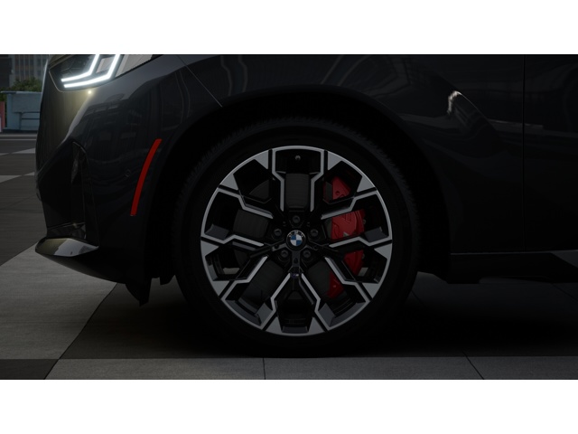 2026 Bmw X3 M50 photo 6