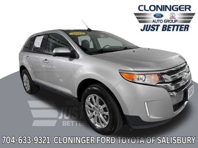 2013 Ford Edge