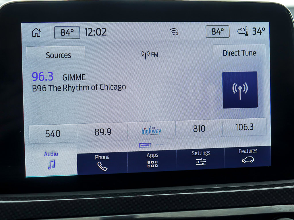 2024 FORD ESCAPE - Image 14