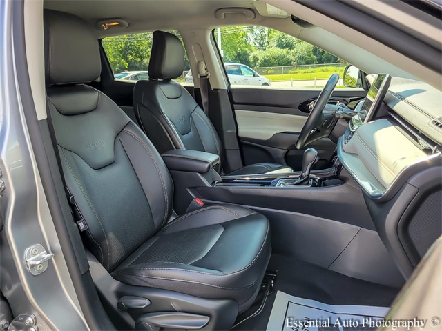 2022 JEEP COMPASS - Image 31