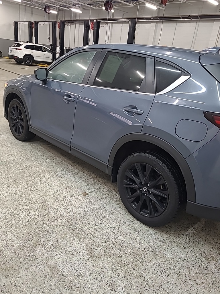 2023 MAZDA CX-5 - Image 3