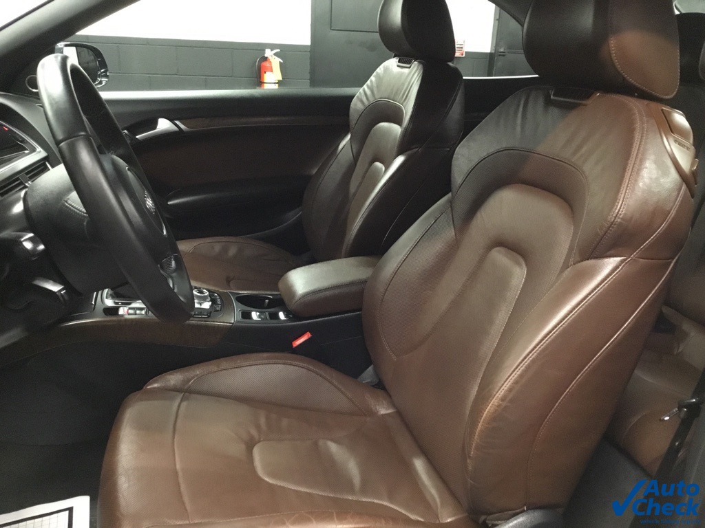 2013 Audi A5 2.0T Premium Plus Quattro photo 35