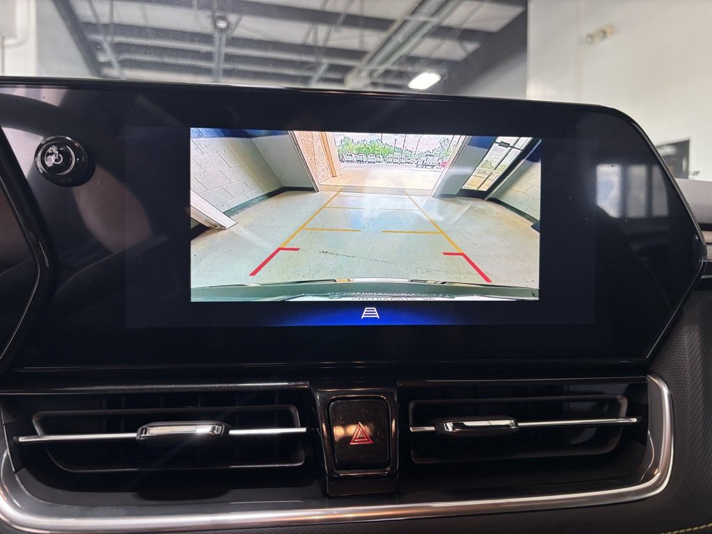 2025 Chevrolet Trailblazer ACTIV photo 19