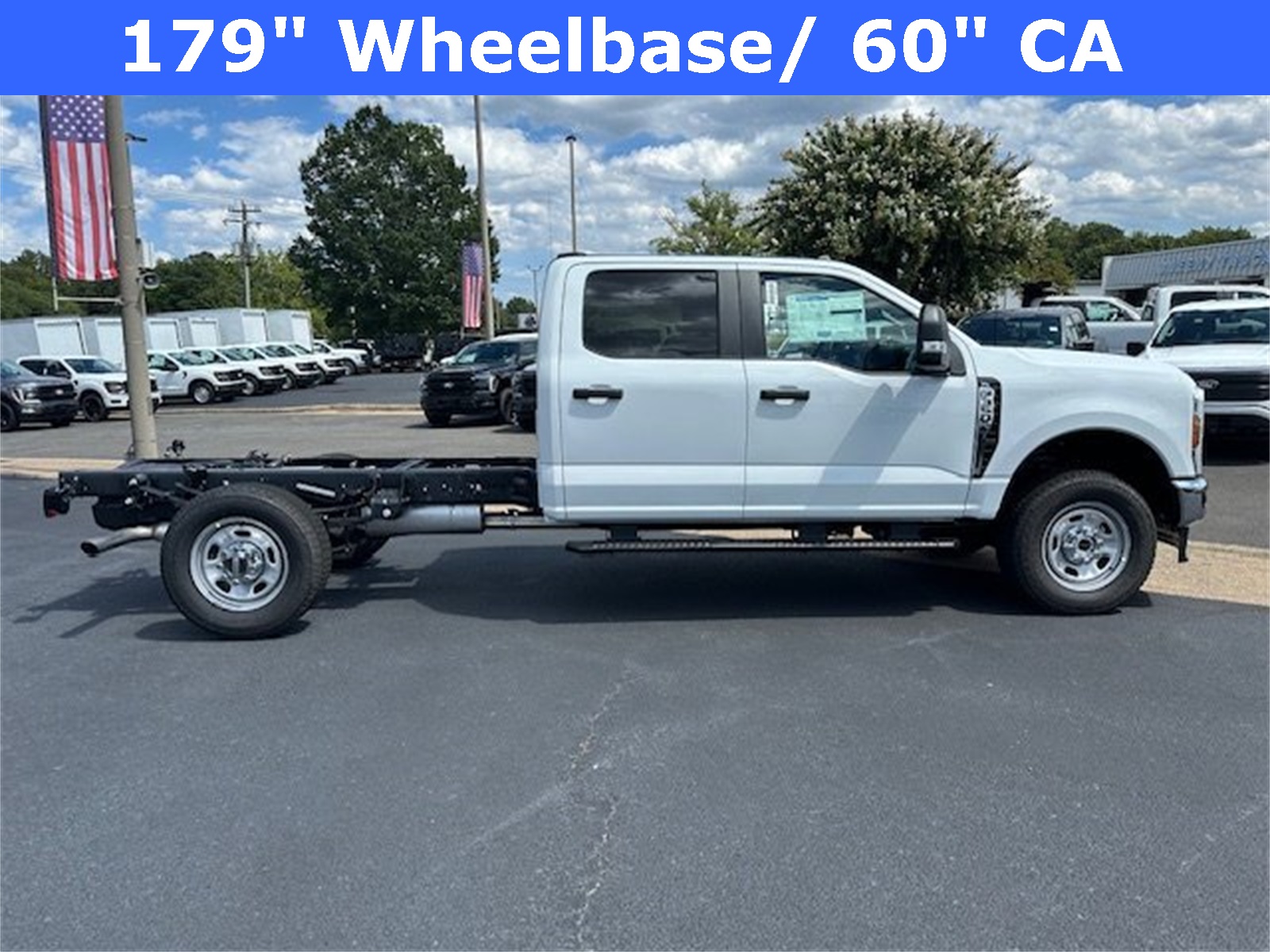 2026 Ford F-350 photo 5