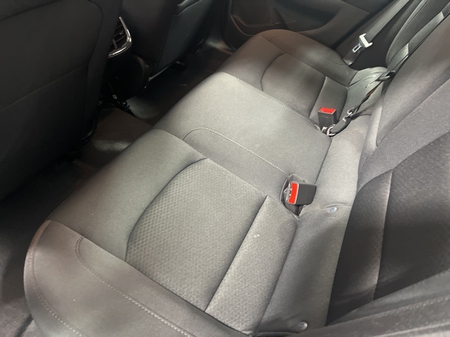 2024 Chevrolet Malibu 1LT photo 30