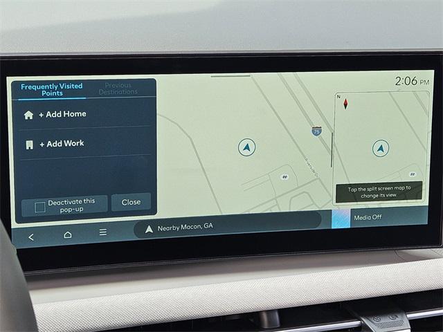 2025 Hyundai Tucson Hybrid Limited photo 24