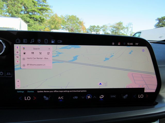 2025 Chevrolet Traverse photo 12