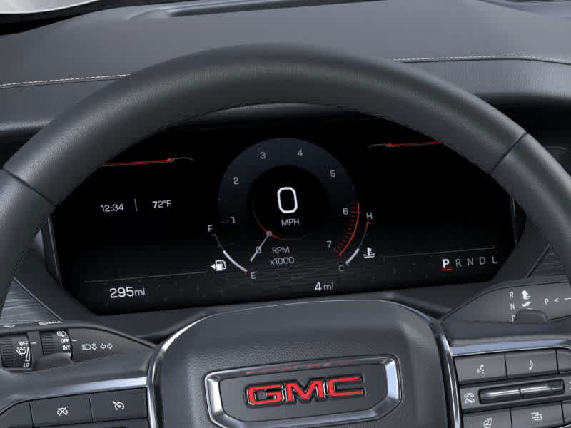 2025 Gmc Acadia Elevation photo 14