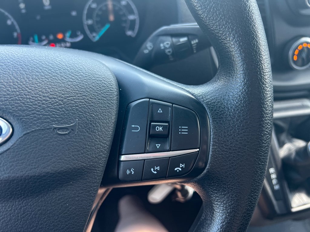2020 Ford Transit Passenger XL photo 28